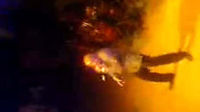 Pitbull LIVE Bojangles Altes Hallenbad Heidelberg Germany 20.11.2009 смотреть онлайн