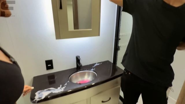 BEST LIVING ROOM In A 2 Bedroom Fifth Wheel RV | 2023 Alliance Paradigm 395DS