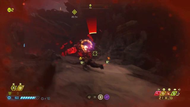 War in Hell | DOOM Eternal - Ancient Gods part 2 #3 смотреть онлайн