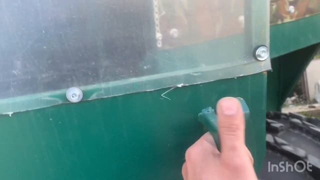 Сравнение вездехода фаворит АРЧ1 и АРЧ2,#вездеход #каракат смотреть онлайн