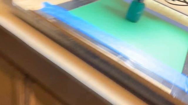 Testing Out My 3-D Printed Drag Knife смотреть онлайн