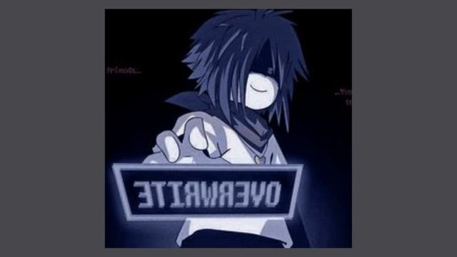 Duplicity [Underverse X!Frisk] [Slowed] смотреть онлайн
