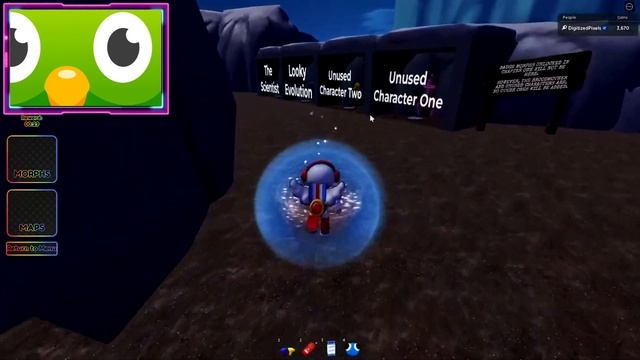 How to get ALIEN FRIEND BADGE in ACCURATE RAINBOW FRIENDS ROLEPLAY - Roblox смотреть онлайн