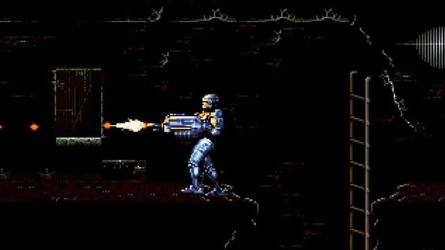 [Rus] Летсплей RoboCop versus The Terminator (односерийник) смотреть онлайн