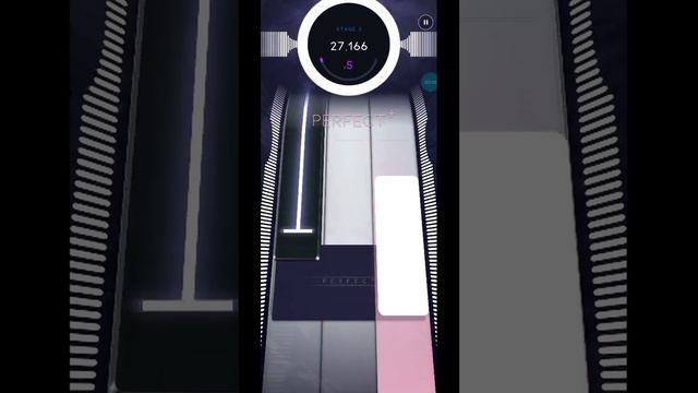 Camellia - #1F1E33 [Insane+] | Beatstar Custom смотреть онлайн