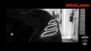 Трек Чёрный - Mercedes Benz