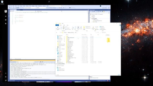 Compiling Github Code with Voxel Plugin Pro смотреть онлайн