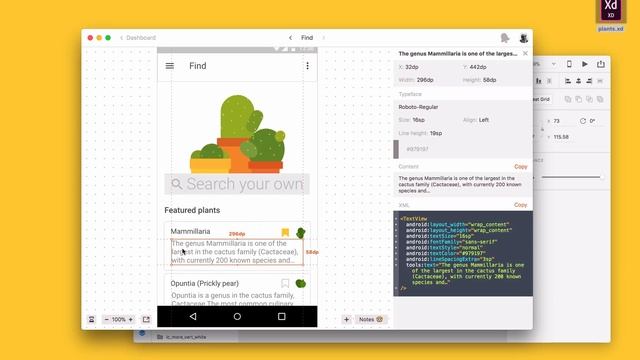 Adobe XD CC ? Zeplin смотреть онлайн