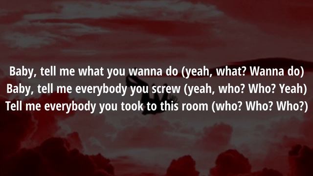 Playboi Carti - Sky (lyric) смотреть онлайн