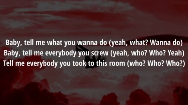 Playboi Carti - Sky (lyric)