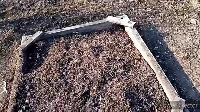 Уборка в саду. Дрожжевые блинчики смотреть онлайн