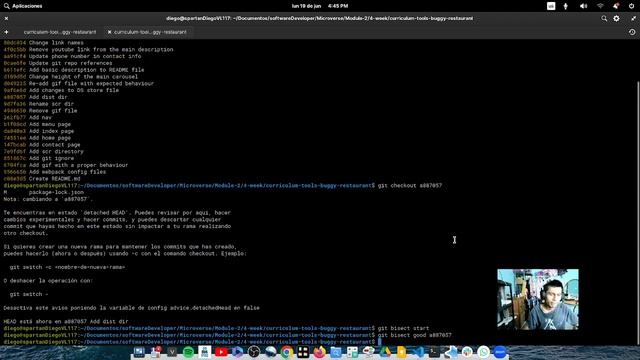 Catch hidden bugs! смотреть онлайн
