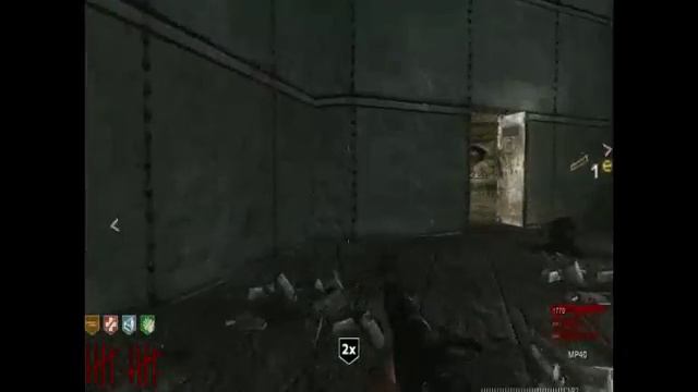 Кровавый стрим by Pvt.Miller (Call of Duty World at War) №29 смотреть онлайн