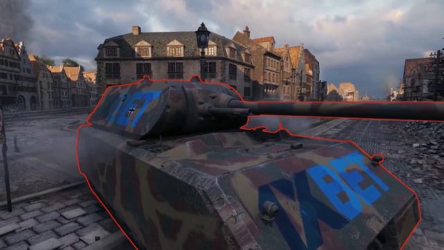 LeBwa TEAM30, НЕ ПОТОПЛЯЕМЫЕ ВРАГИ!