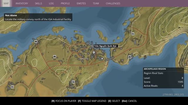 [Generation Zero] Salthamn weapons location смотреть онлайн