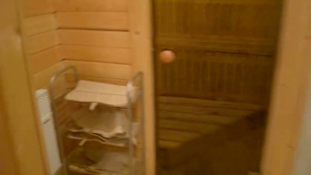 Коттедж №12, 1этаж смотреть онлайн