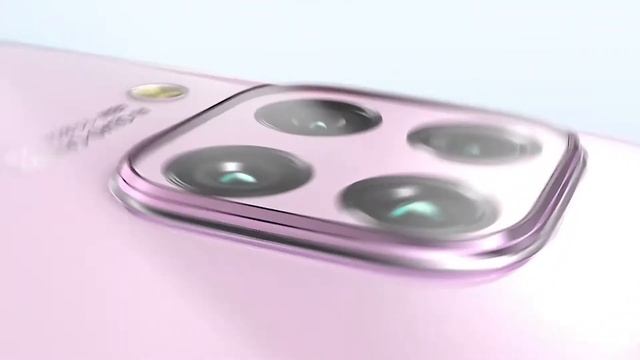 Обзор на смартфон Huawei P40 Lite смотреть онлайн