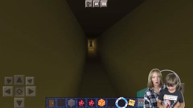 Minecraft Spongebob DLC gameplay with Ima смотреть онлайн