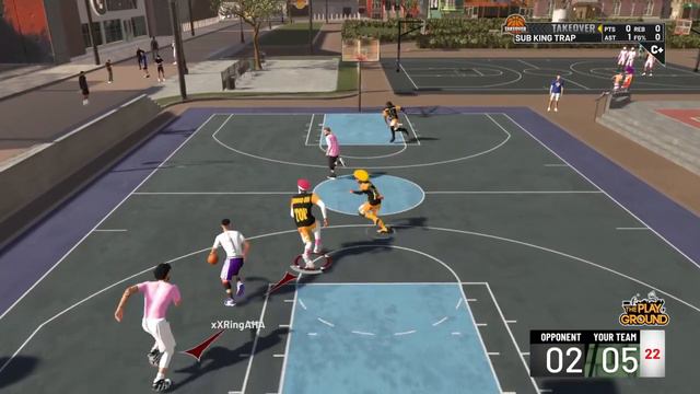 NBA 2k19 - KINGS CLAN BEST GLASS CLEANER ON 2k / PRETTYBOYFREDO / смотреть онлайн