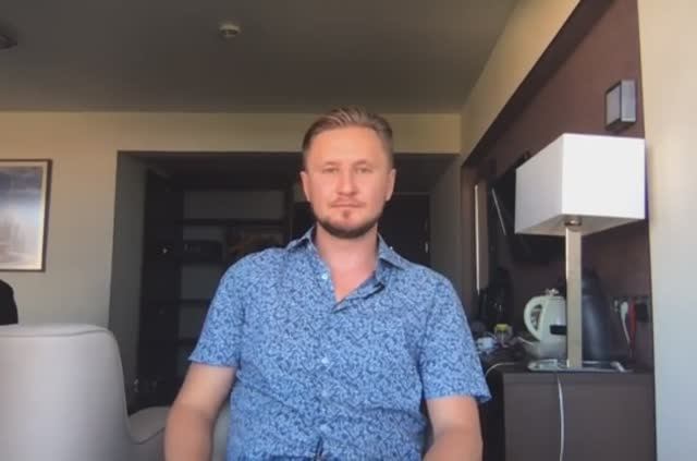 Почему русский бизнес не верит в Китай? О горьком опыте по выходу на китайский рынок, Николай Вавило смотреть онлайн