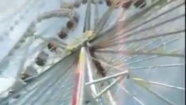 Пьяные качели