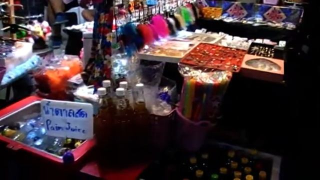 ПАТТАЙЯ 04.05.2018 Южная улочка