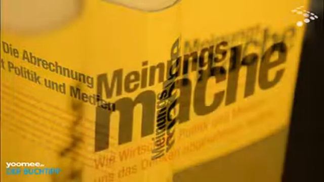 Meinungsmache von Albrecht Müller смотреть онлайн