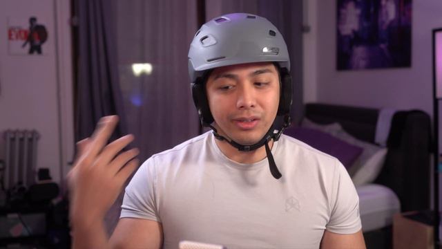 Is it as Fancy as the Ski Resort? - Wild Horn Alta Wireless Helmet Headphone Review смотреть онлайн