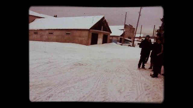 Антоха тракторист 2016 год