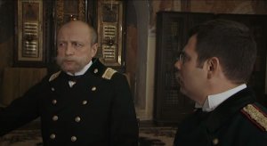 Пелагия и белый бульдог: серия 5