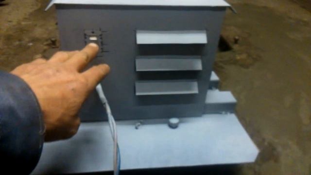 Зернодробилка, мельница своими руками смотреть онлайн