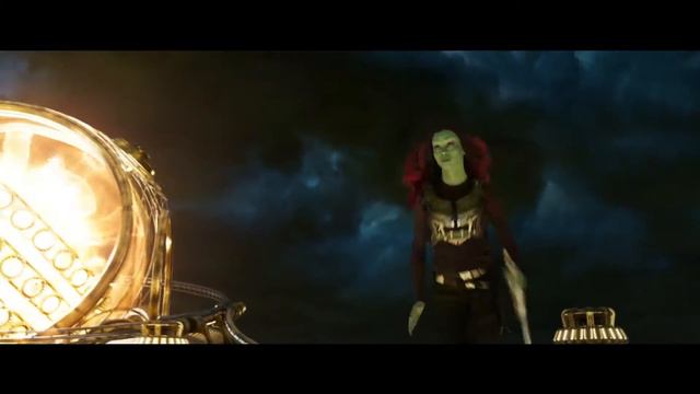 S'more Geeks Minute #108 - Nintendo Switch, Guardians of the Galaxy, and more! смотреть онлайн