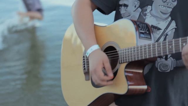 МузНяшки: КэшЪ смотреть онлайн