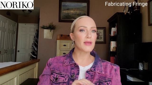 Noriko Jackson - Chocolate Frost смотреть онлайн