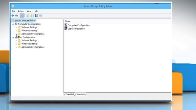 How to change Windows® Update settings when managed or disabled by System Administrator смотреть онлайн