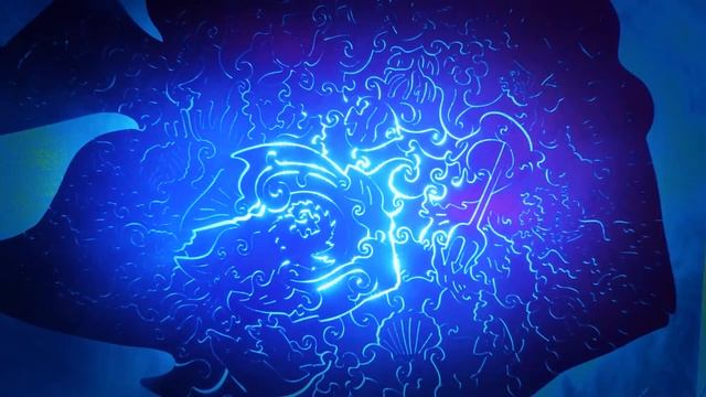 Unidragon Деревянный пазл Showreel 1 смотреть онлайн