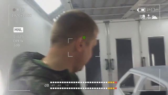 Часть 9 Возрождение легенды ВАЗ 2108i By АВТОЗВУК 13 г Чехов.