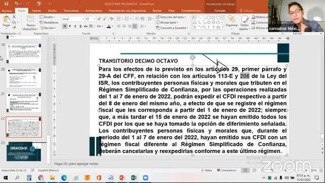 RESICO 2022 DESDE EL PORTAL DEL SAT смотреть онлайн