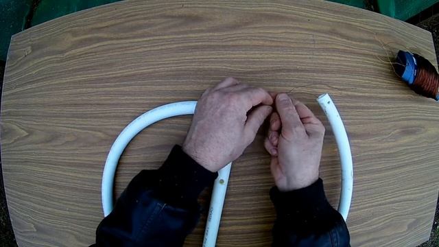 Собираем МД Пират с нуля ч .3 смотреть онлайн
