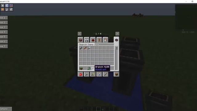 ThermoElectric Boiler Mekanism Mod Tutorial [1.7.10 - 1.12] (Mekanism V9)