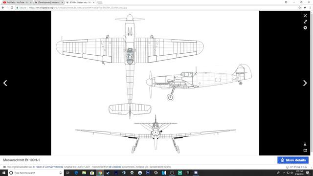 The COOLEST Plane This Patch || Bf109z (War Thunder Patch 1.79) смотреть онлайн