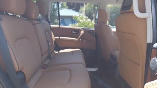 2021 NISSAN PATROL Ryde, Sydney, New South Wales, Top Ryde, Australia 2694286 смотреть онлайн