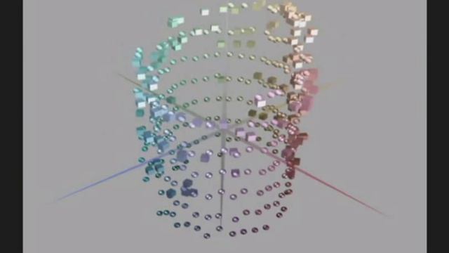 Color Palette Comparison - Chromalyzer смотреть онлайн