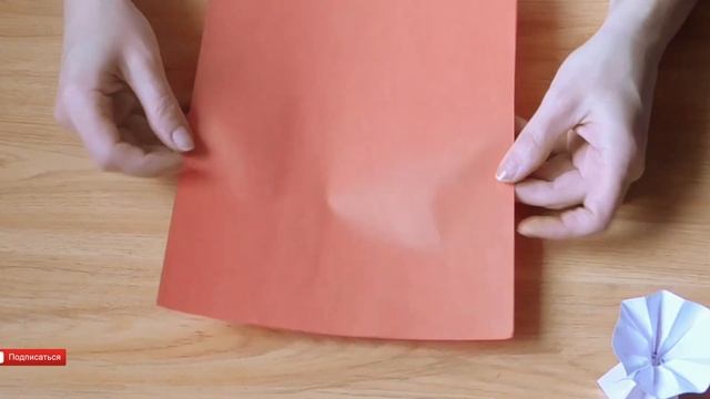 DIY. Прекрасные Розы в Вазочке из Гофрированной Бумаги. Как сделать розы из бумаги. Paper Roses