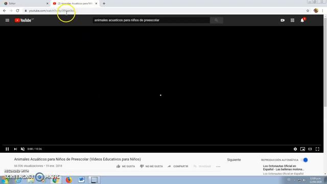 TUTORIAL, PRESENTACION EN GENIAL.LY смотреть онлайн