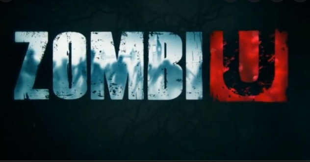 ZombiU #34   Сирена, зомби кругом