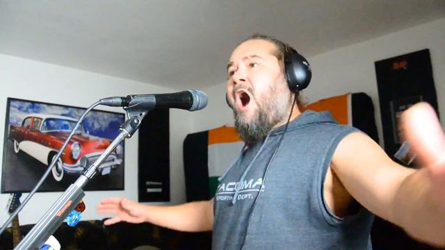 Home Vocal Practice - MARIA / West Side Story (with original movie soundtrack) смотреть онлайн