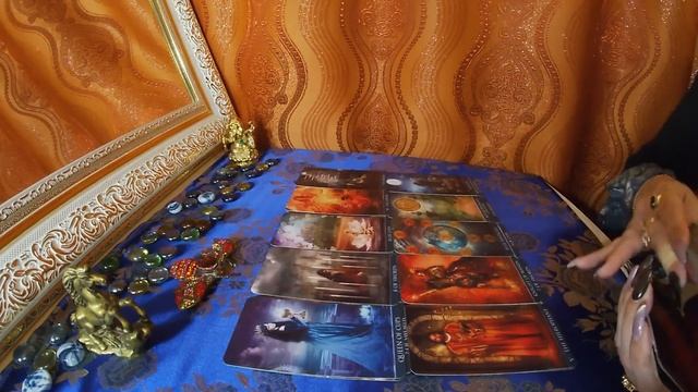 Ставить точку в отношениях или ожидать перемен? смотреть онлайн