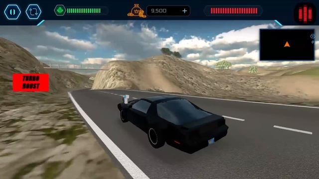 Knight Riders Game 2 (Android/IOS) Official Trailer смотреть онлайн