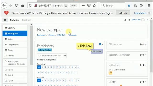 Make a Moodle course with SCORM webinars смотреть онлайн